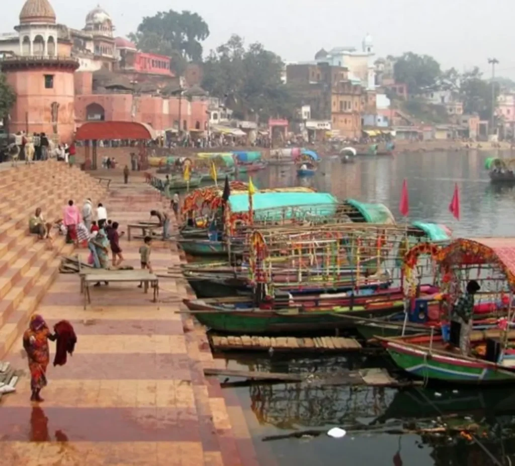 Chitrakoot-tirthyatra