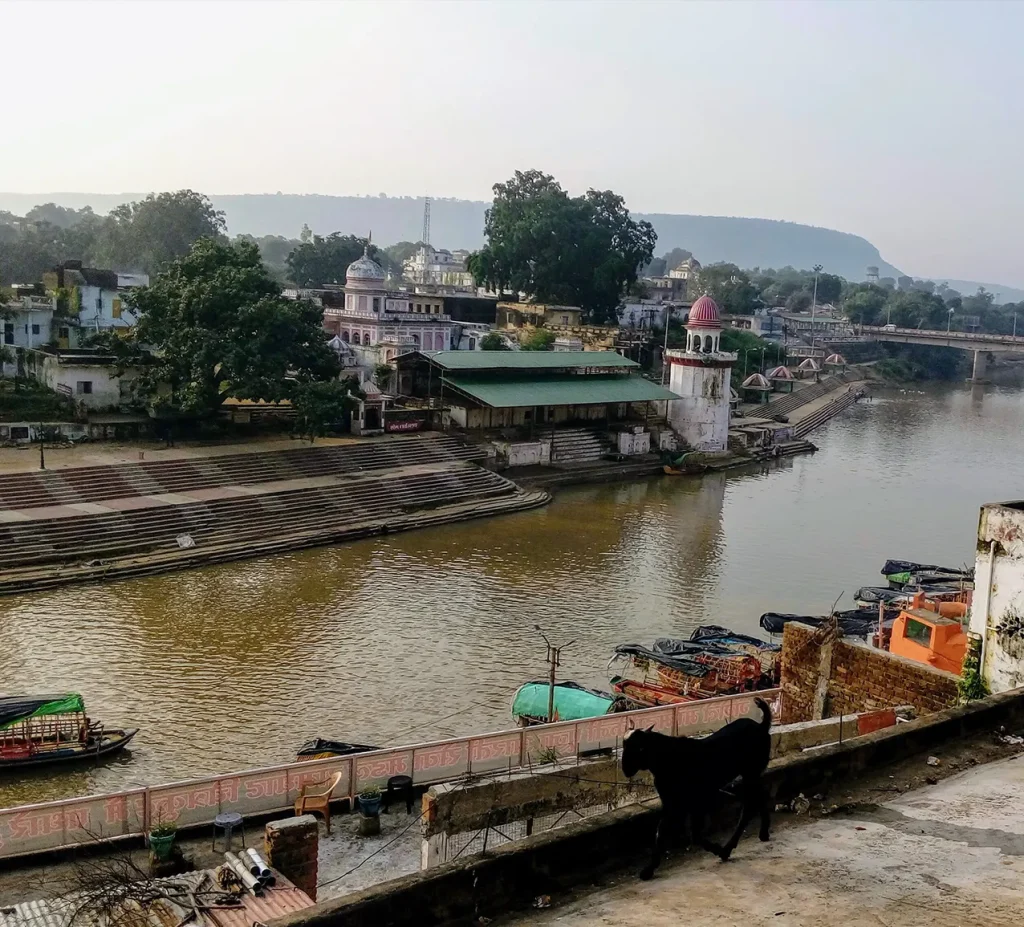 Chitrakoot tirthyatra