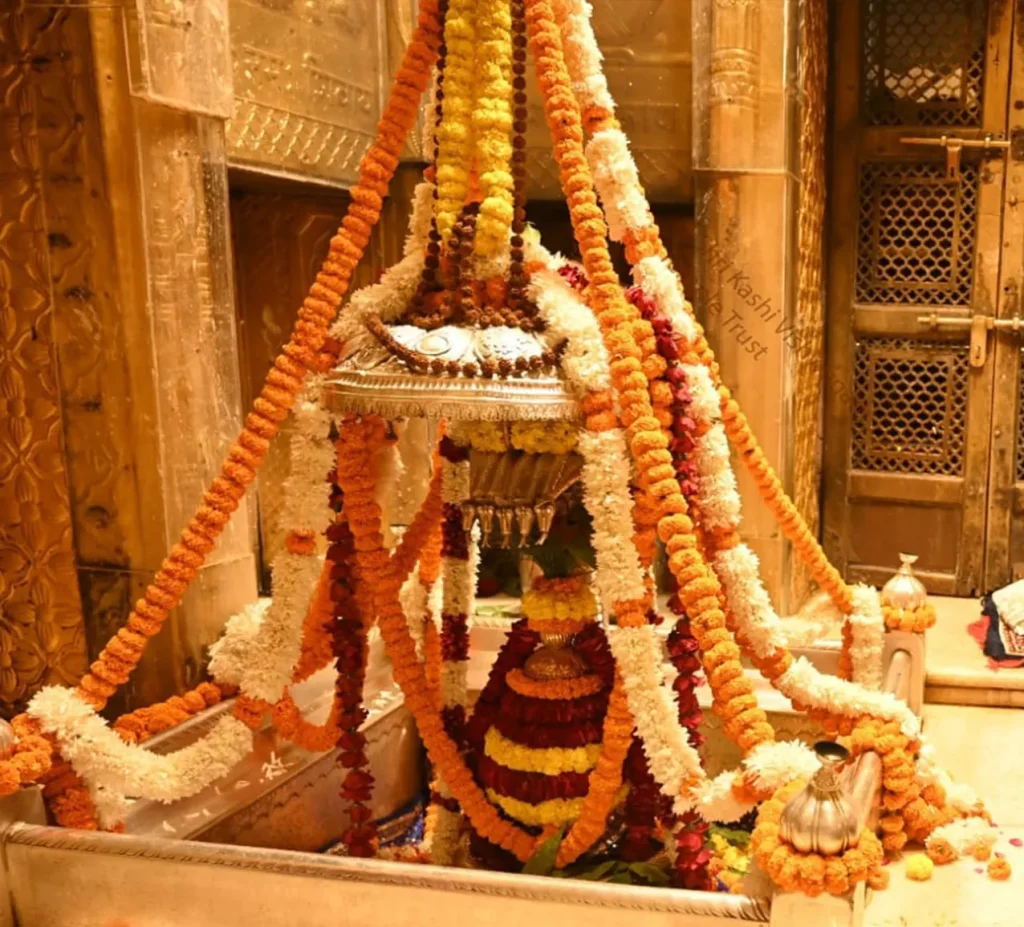 kashi-viswanath