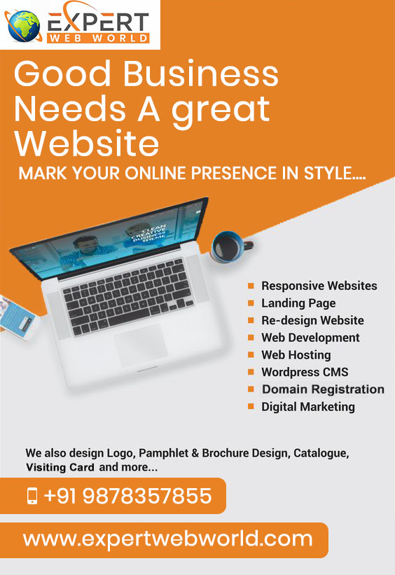 website design company